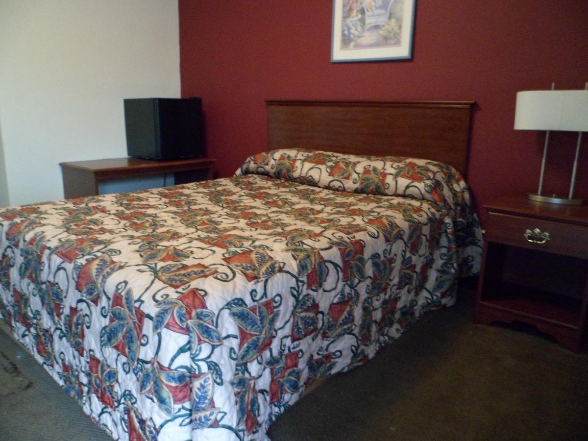 Belmont Motel Roswell Room photo