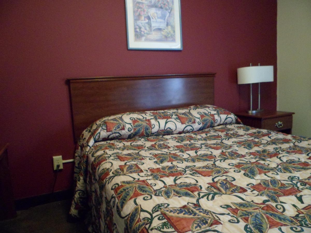 Belmont Motel Roswell Room photo
