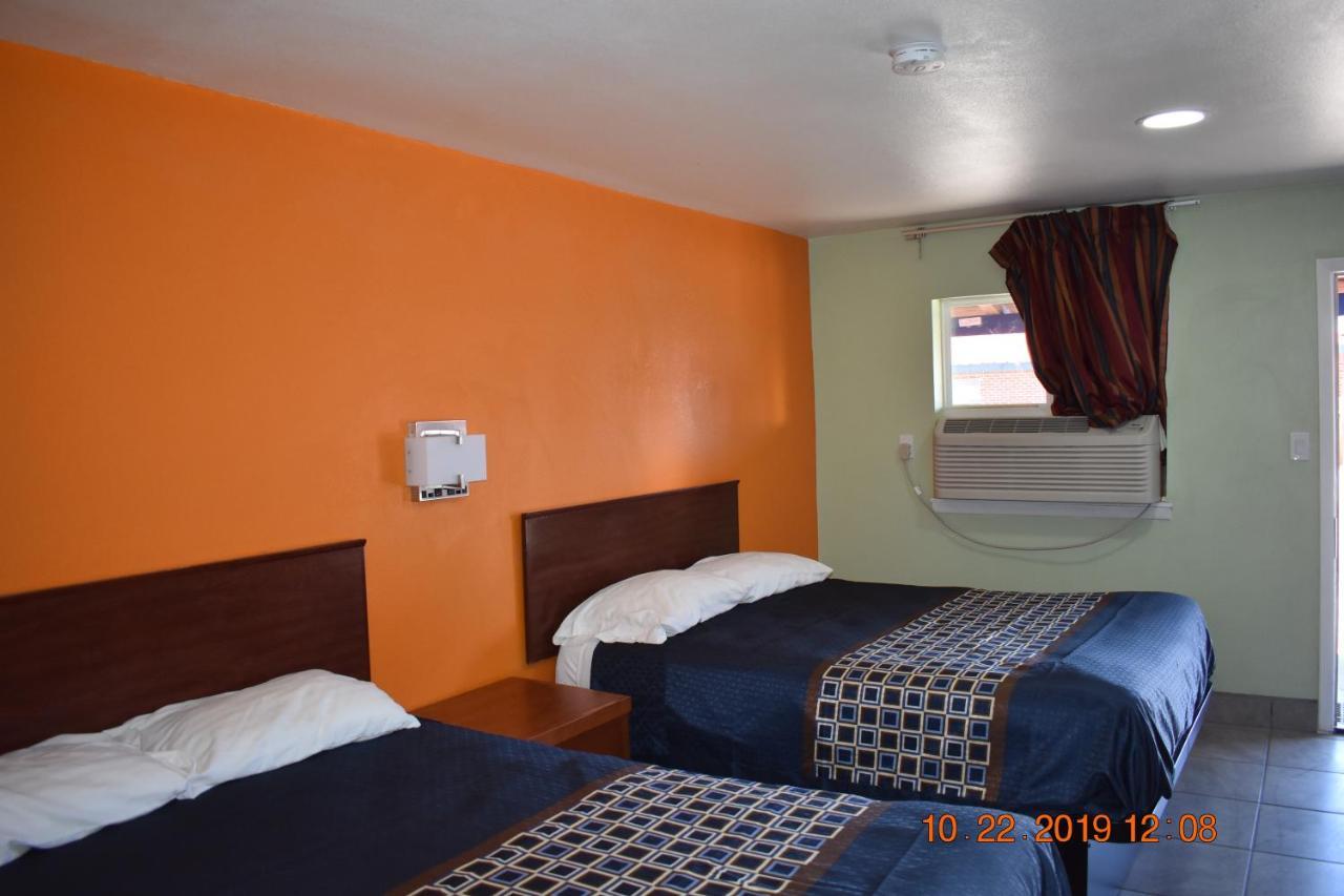 Belmont Motel Roswell Exterior photo